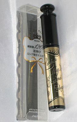 มาสคาร่า, มาสคาร่ากันน้ำ, MASCARA, แต่งหน้า, ฤดูฝน