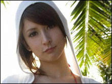 Leah Dizon ลีอาห์ ดิซอน..เซ็กซี่ไอดอล