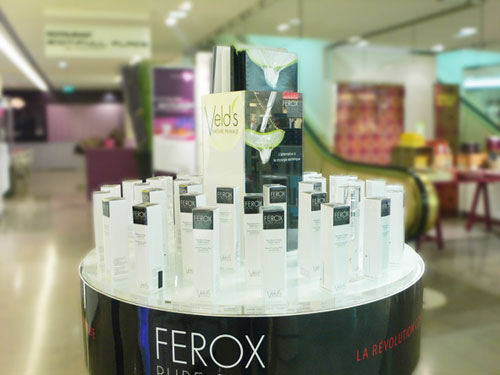 Velds Ferox