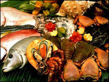 อาหารที่ต้องระวัง