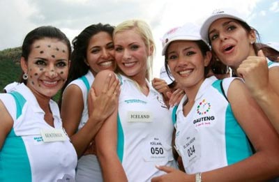 มิสไอซ์แลนด์