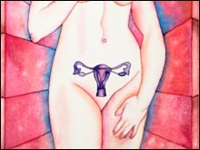 มะเร็งปากมดลูก