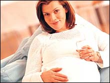 อาการแพ้ท้องและวิธีแก้ไข