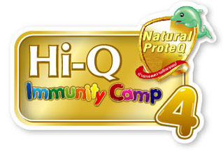 Hi-Q Immunity Camp4