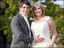 หญิงผู้ดีวิวาห์ก่อนถึงวันสิ้นใจ