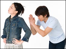 เคล็ดลับรักษารัก กับ 8 ข้อห้ามยามทะเลาะ