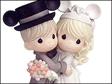 ภาพตุ๊กตาคู่รัก +ข้อความดีๆ ต้อนรับวาเลนไทน์