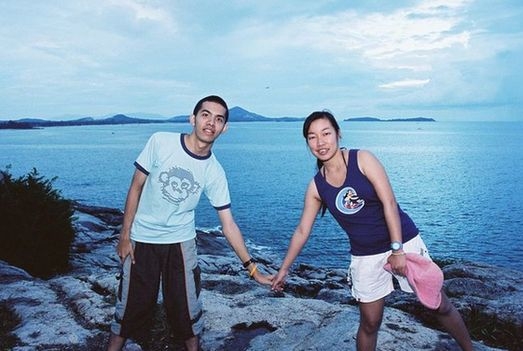 โอ้ทะเลแสนงาม