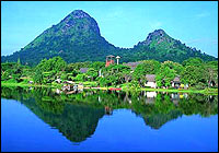 ป่าสัก ฮิลล์ไซด์ รีสอร์ท