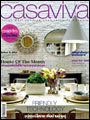 casaviva : มิถุนายน 2552