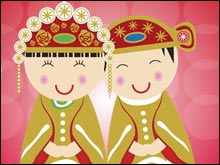 Wedding Fair 2008 - Exclusive