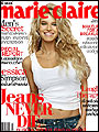 Marie claire มีนาคม : 2551