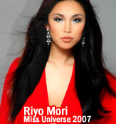 MISS UNIVERSE 2007, มิสยูนิเวิร์ส 2007