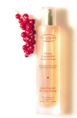 CLARINS