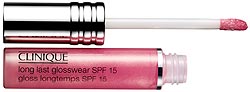 CLINIQUE LONG LAST GLOSSWEAR SPF 15