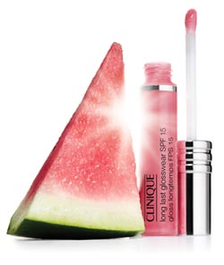 CLINIQUE : LONG LAST GLOSSWEAR SPF 15