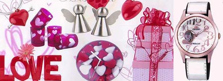 ของขวัญ วันวาเลนไทน์