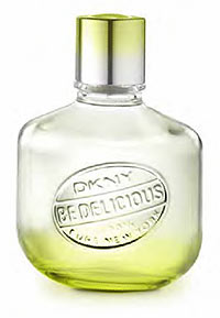 Delicious Shine Body Gloss Spray
