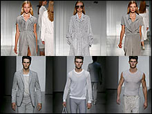 แฟชั่นเสื้อผ้าสุด cool  ปี 2008