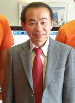 ดร.กฤษฎา จ่างใจมนต์