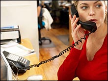 6 Signs You Are In The Wrong Job