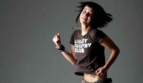 มิเชลล์ ซีเกรฟ เดลี่