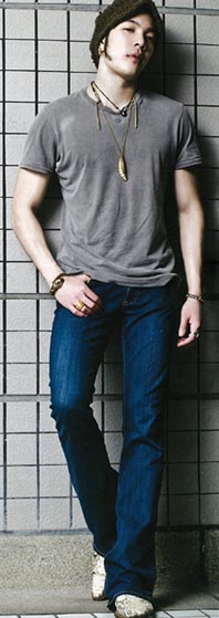 ก้อง กรุณ ซอโสตถิกุล