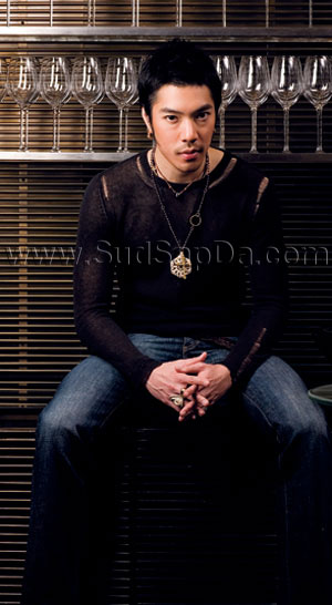 ก้อง กรุณ ซอโสตถิกุล