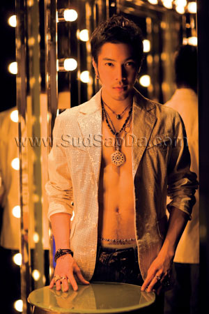 ก้อง กรุณ ซอโสตถิกุล,