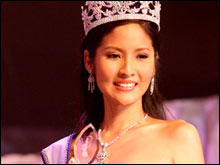 สื่อนอกทึ่งหุ่นสูงยาวเข่าดียก "กวาง" เต็งคว้ามงกุฎ