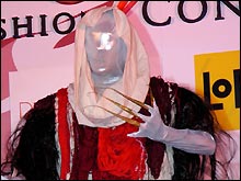 Siam Center & Siam Discovery Center Horror Halloween Party