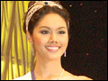 ภาพการประกวดมิสไทยแลนด์เวิลด์ 2006