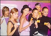 The Magic of SCB CARD