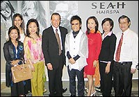ฉลองครบรอบ 5 ปี Salon De BKK