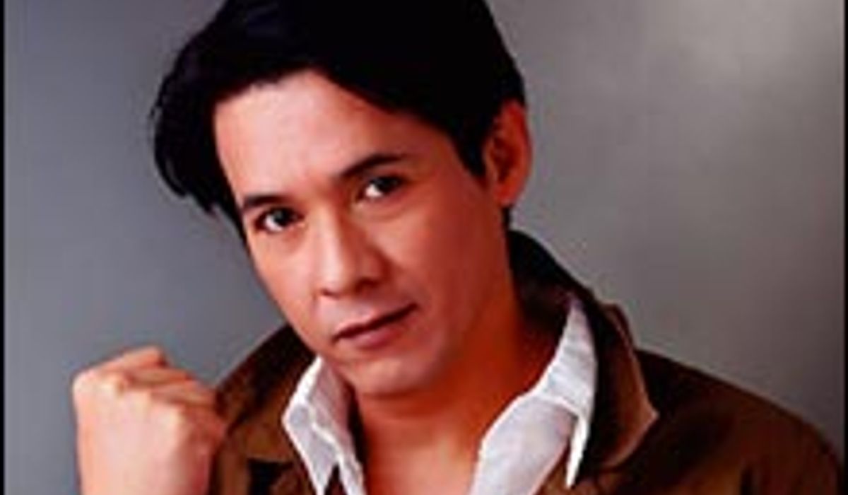 GM : หนุ่ย-อำพล ลำพูน