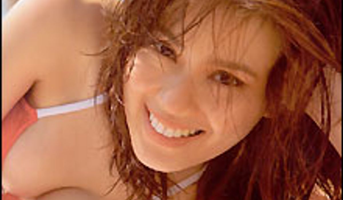 Beauty On The Beach : เจี๊ยบ พิจิตตรา