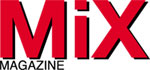 logo mix  magazine