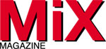 logo mix magazine