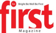 logo First magazine