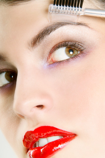 การแต่งหน้า