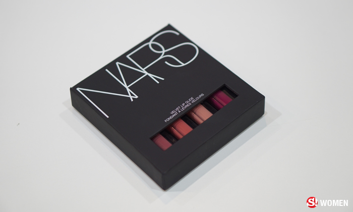 ลิปสติก nars