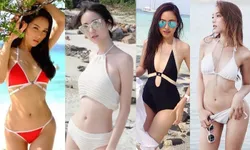 6 สาวเทียมของไทยในชุดบิกินี่ สวย หุ่นดี จนชะนีต้องยอมสยบ!