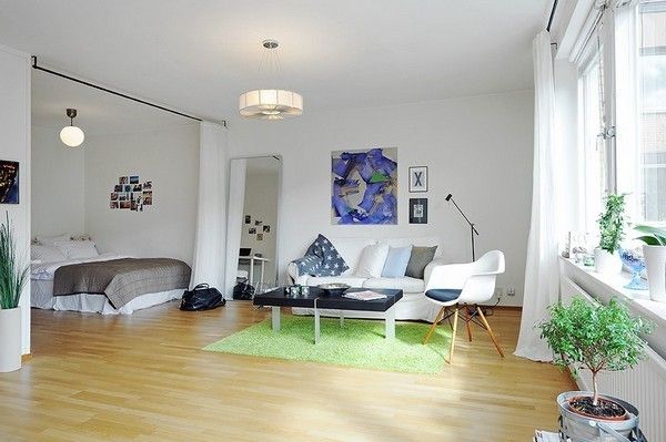 1474615917 one room apartment scandinavian