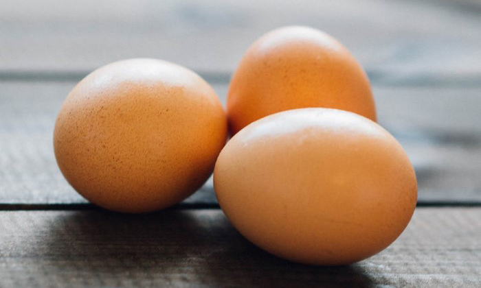 6 สารอาหารในไข่ ตัวช่วยลดน้ำหนักที่หลายคนอาจไม่รู้