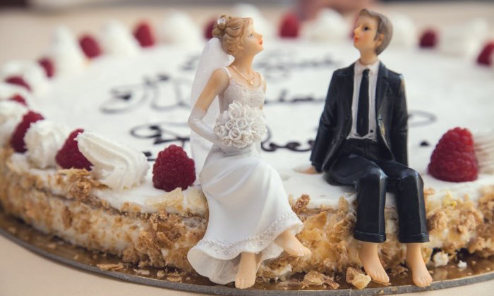 สิ่งที่ต้องรู้ในการเลือกเค้กแต่งงาน