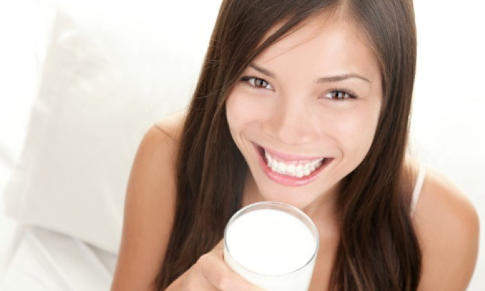ดื่มนมแล้วทำไมท้องเสีย เช็คกัน สาเหตุเกิดจากอะไร?