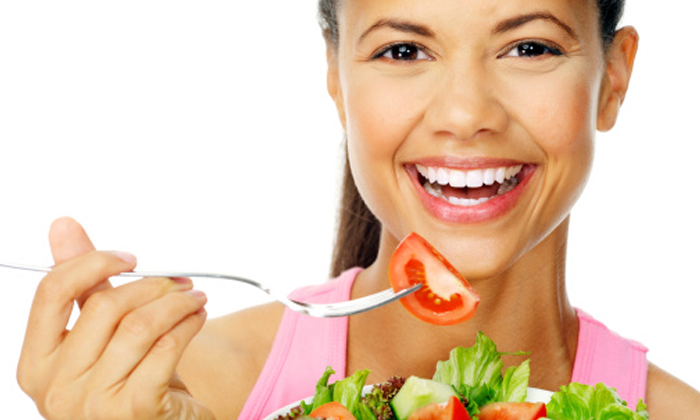 ทานอาหารคลีนอย่างไรให้มีสุขภาพดีและลดน้ำหนักได้ผล