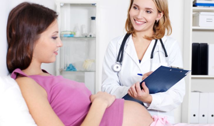 วัคซีนสำหรับคุณแม่ตั้งครรภ์ สำคัญแค่ไหน?