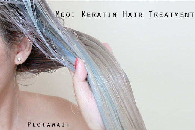 MooiKeratin