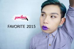 รวมไอเท็มที่ปังที่สุดของเปมิกาปี 2558 (Favorite 2015)